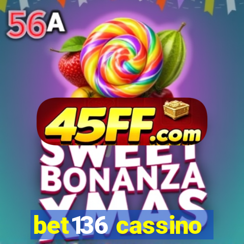 bet136 cassino